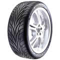 Tire Federal 255/35ZR20